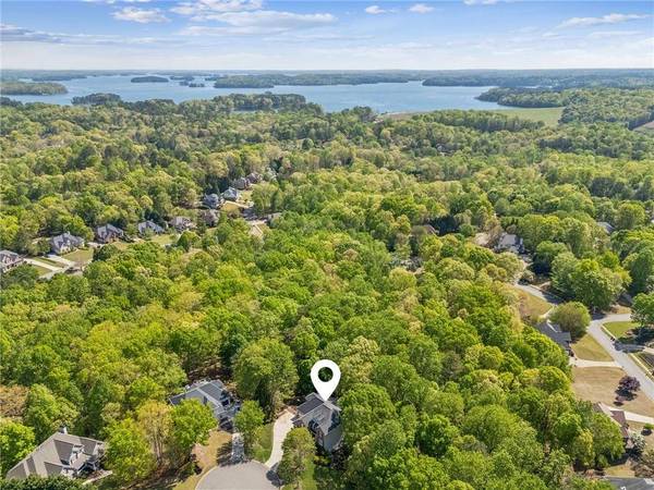 4750 Spring Wood TRCE, Cumming, GA 30041