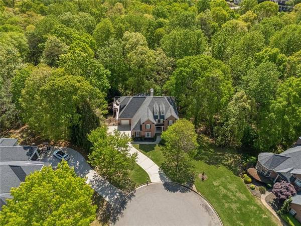 4750 Spring Wood TRCE, Cumming, GA 30041