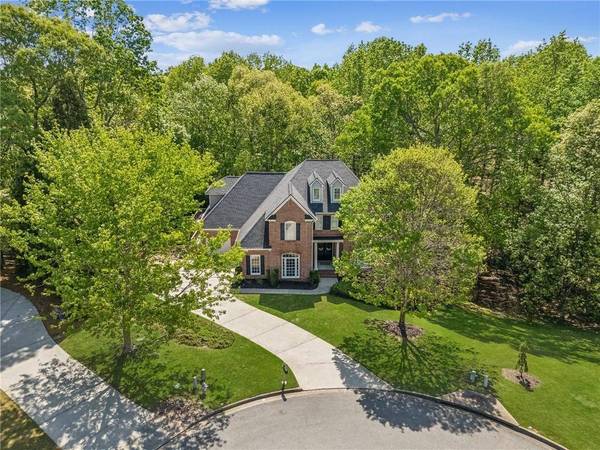 4750 Spring Wood TRCE, Cumming, GA 30041