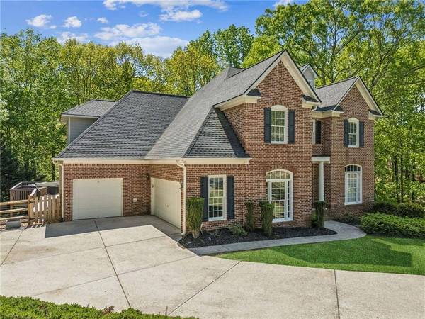 4750 Spring Wood TRCE, Cumming, GA 30041