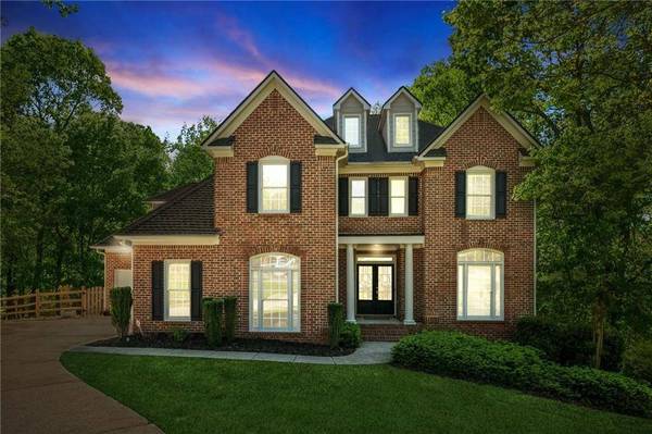 4750 Spring Wood TRCE, Cumming, GA 30041