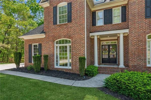 4750 Spring Wood TRCE, Cumming, GA 30041