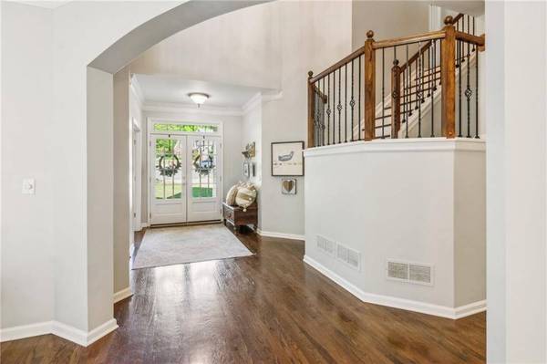 4750 Spring Wood TRCE, Cumming, GA 30041