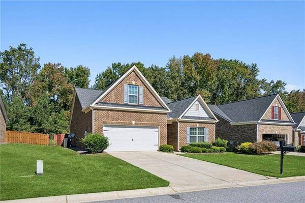 2010 Piedmont LN, Cumming, GA 30040