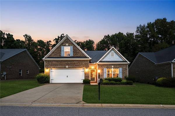 2010 Piedmont LN, Cumming, GA 30040