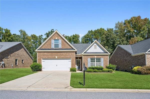 2010 Piedmont LN, Cumming, GA 30040