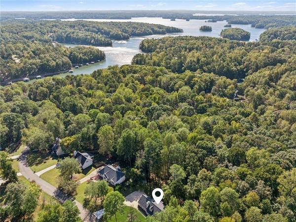 8310 Jensen TRL, Gainesville, GA 30506