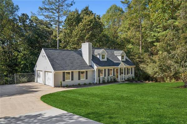 8310 Jensen TRL, Gainesville, GA 30506