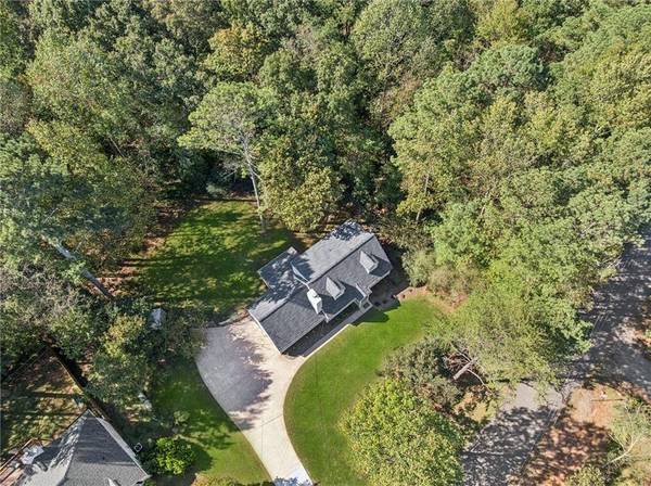 8310 Jensen TRL, Gainesville, GA 30506