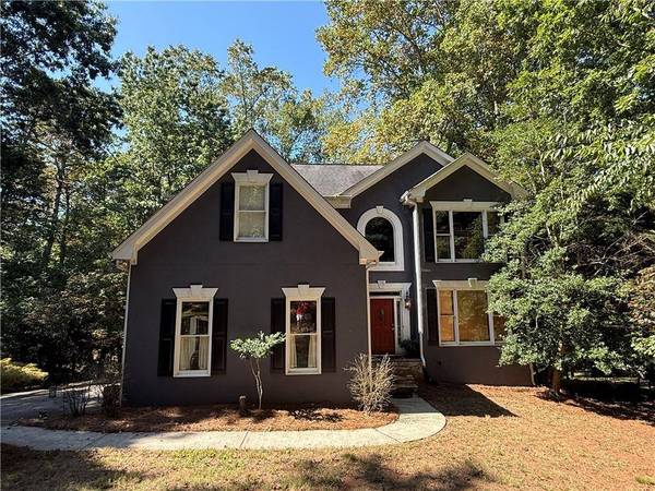 7725 Mill Cove RD, Cumming, GA 30041
