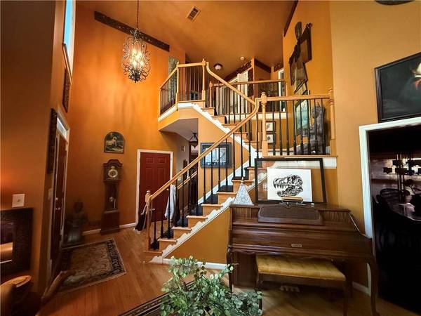 7725 Mill Cove RD, Cumming, GA 30041