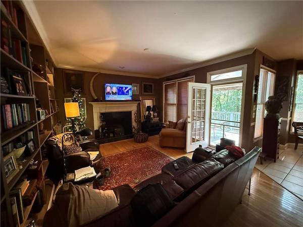 7725 Mill Cove RD, Cumming, GA 30041