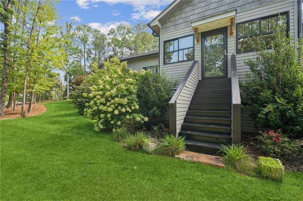 305 Wilkie RD, Ball Ground, GA 30107