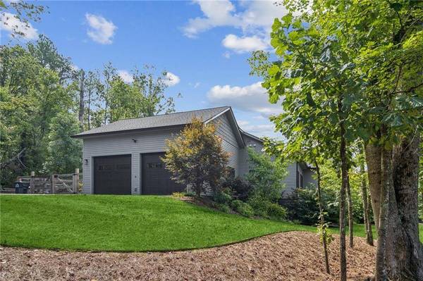 305 Wilkie RD, Ball Ground, GA 30107