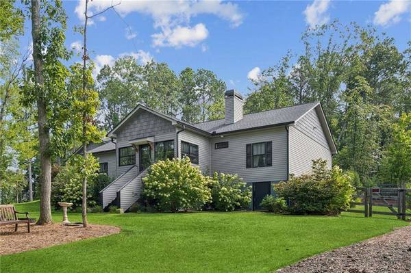 305 Wilkie RD, Ball Ground, GA 30107