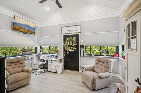 305 Wilkie RD, Ball Ground, GA 30107