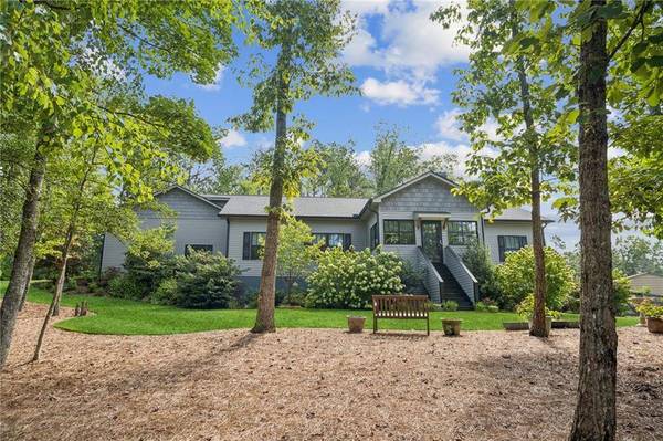 305 Wilkie RD, Ball Ground, GA 30107