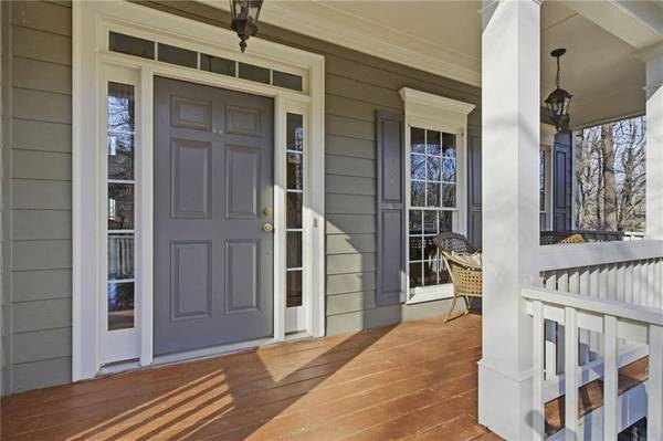 9240 Old Preserve TRL, Ball Ground, GA 30107