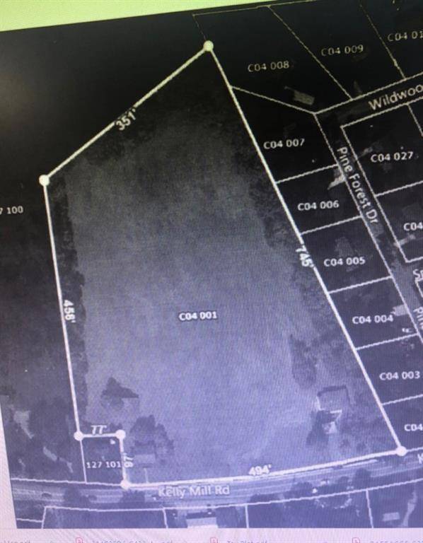 517 Kelly Mill RD, Cumming, GA 30040