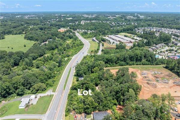 3815 Castleberry RD, Cumming, GA 30040