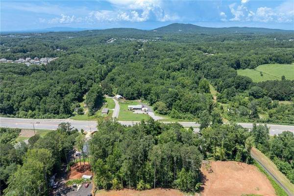 3815 Castleberry RD, Cumming, GA 30040