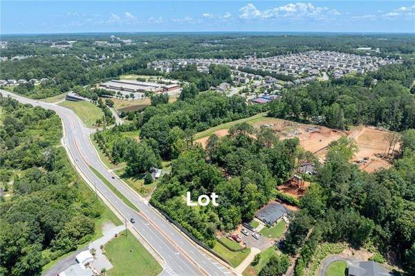 3815 Castleberry RD, Cumming, GA 30040