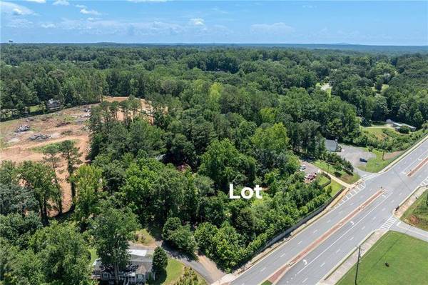 3815 Castleberry RD, Cumming, GA 30040