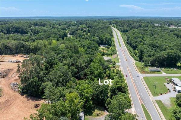 3815 Castleberry RD, Cumming, GA 30040