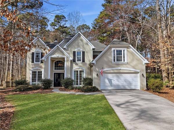 1455 Loblolly LN, Cumming, GA 30041