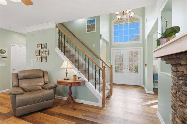 1455 Loblolly LN, Cumming, GA 30041