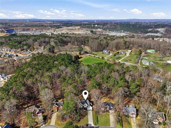 1455 Loblolly LN, Cumming, GA 30041