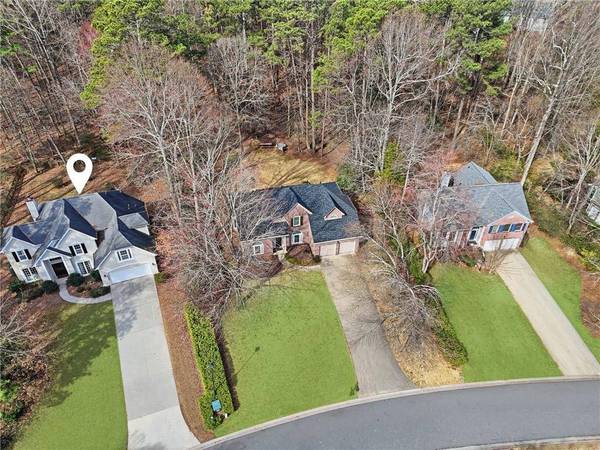 1455 Loblolly LN, Cumming, GA 30041