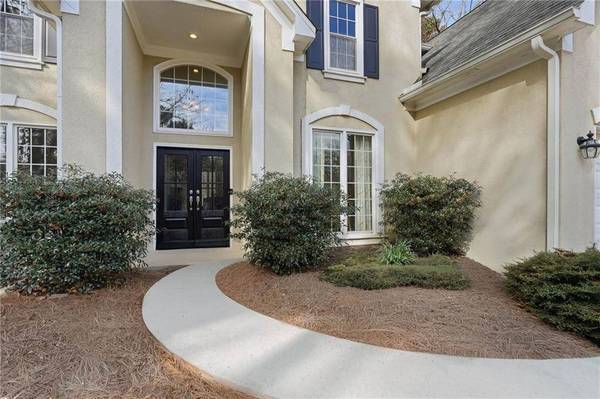 1455 Loblolly LN, Cumming, GA 30041