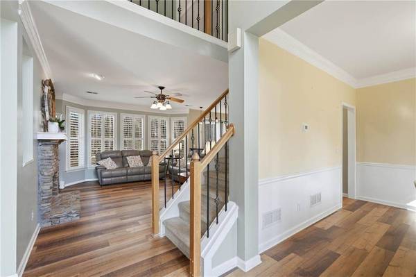 1455 Loblolly LN, Cumming, GA 30041