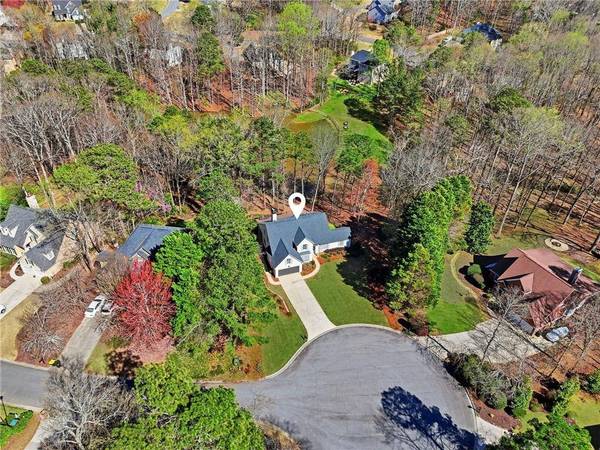1450 Loblolly LN, Cumming, GA 30041
