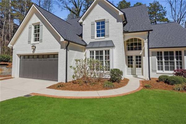 1450 Loblolly LN, Cumming, GA 30041