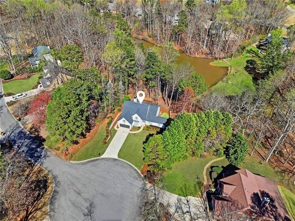 1450 Loblolly LN, Cumming, GA 30041