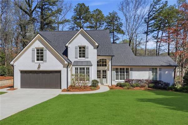 1450 Loblolly LN, Cumming, GA 30041