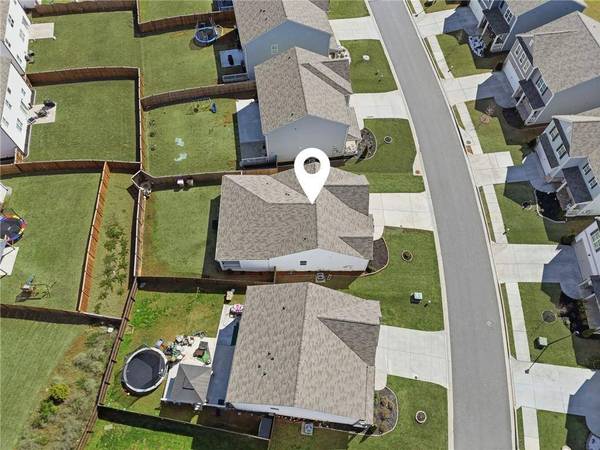 466 Quail PASS, Dawsonville, GA 30534