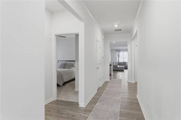 466 Quail PASS, Dawsonville, GA 30534