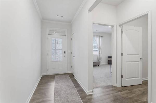 466 Quail PASS, Dawsonville, GA 30534