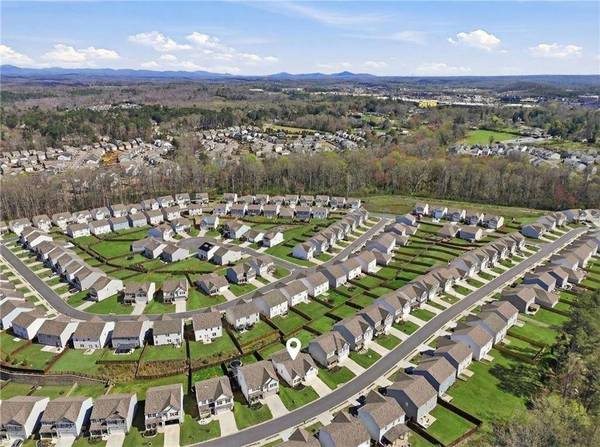 466 Quail PASS, Dawsonville, GA 30534