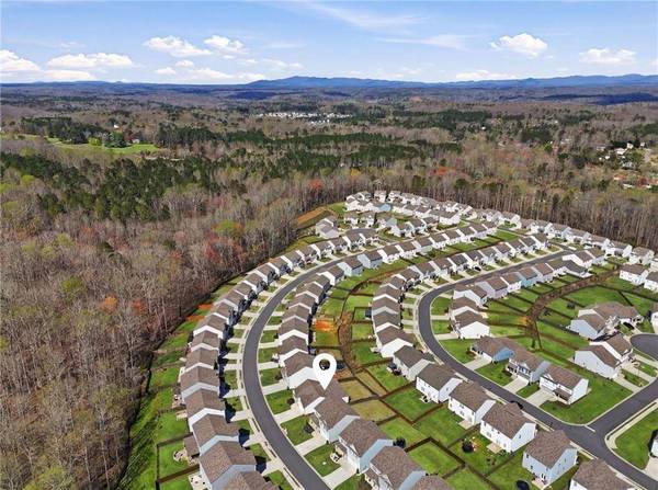 466 Quail PASS, Dawsonville, GA 30534