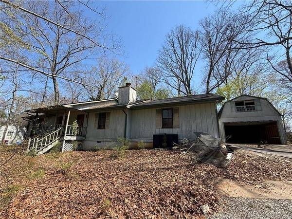 375 Strickland RD, Alpharetta, GA 30004