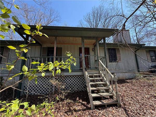 375 Strickland RD, Alpharetta, GA 30004