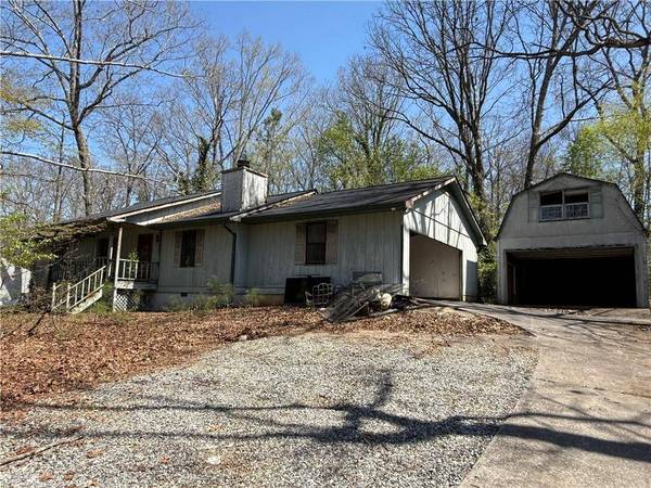 375 Strickland RD, Alpharetta, GA 30004