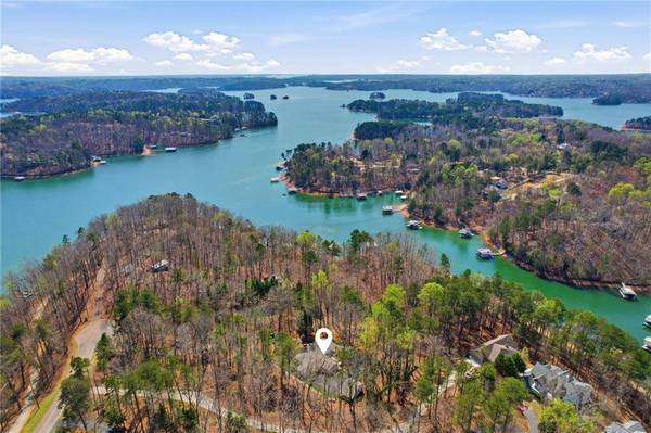 3454 Green Apple RD, Gainesville, GA 30506