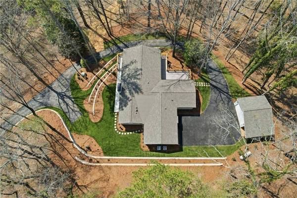 3454 Green Apple RD, Gainesville, GA 30506