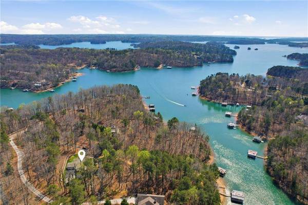 3454 Green Apple RD, Gainesville, GA 30506