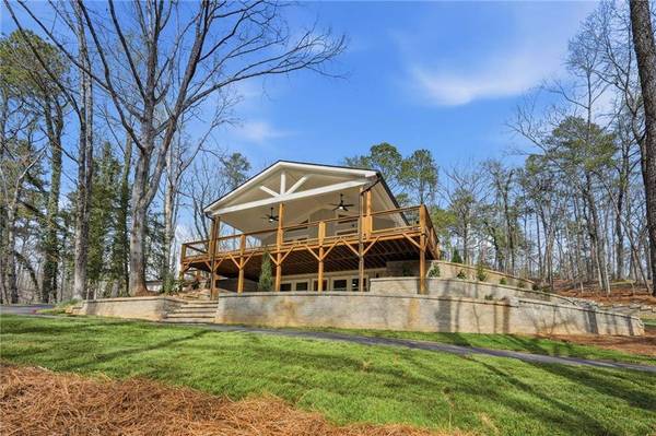 3454 Green Apple RD, Gainesville, GA 30506